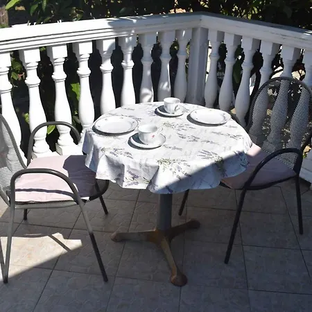 In 14985b Mali Losinj