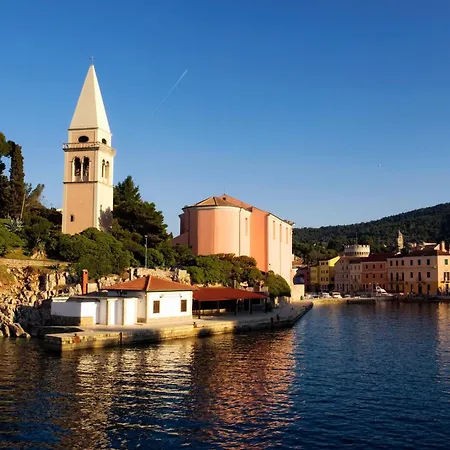 In 14985b Mali Lošinj