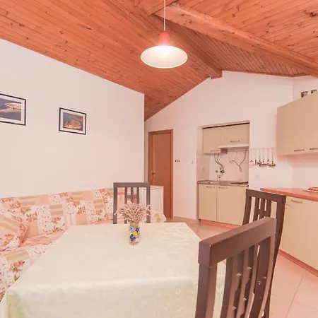 In 14985b Mali Losinj