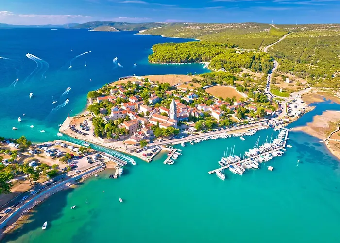 In 14985b Mali Lošinj