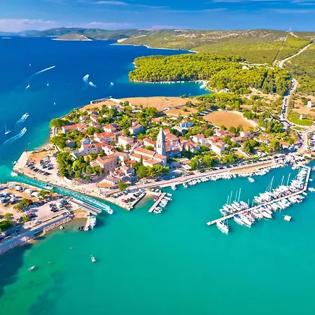 In 14985b Mali Lošinj