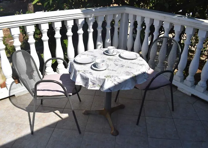 In 14985b Mali Lošinj