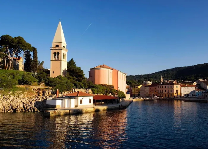 In 14985b Mali Lošinj